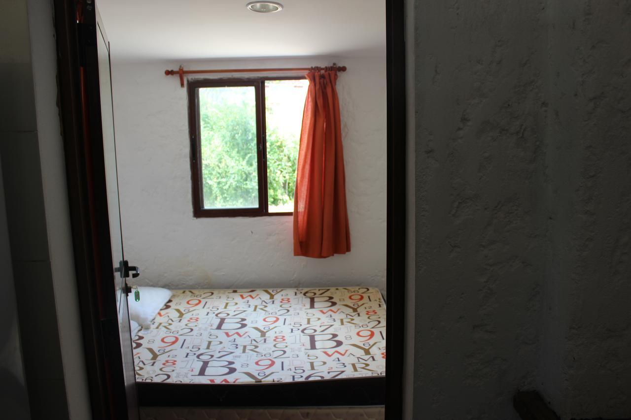 La Ponderosa Hotel Atlántida Habitación foto