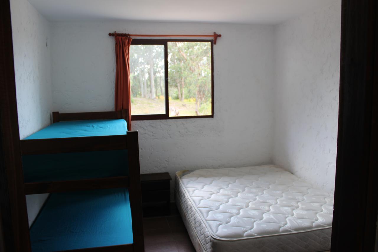 La Ponderosa Hotel Atlántida Habitación foto