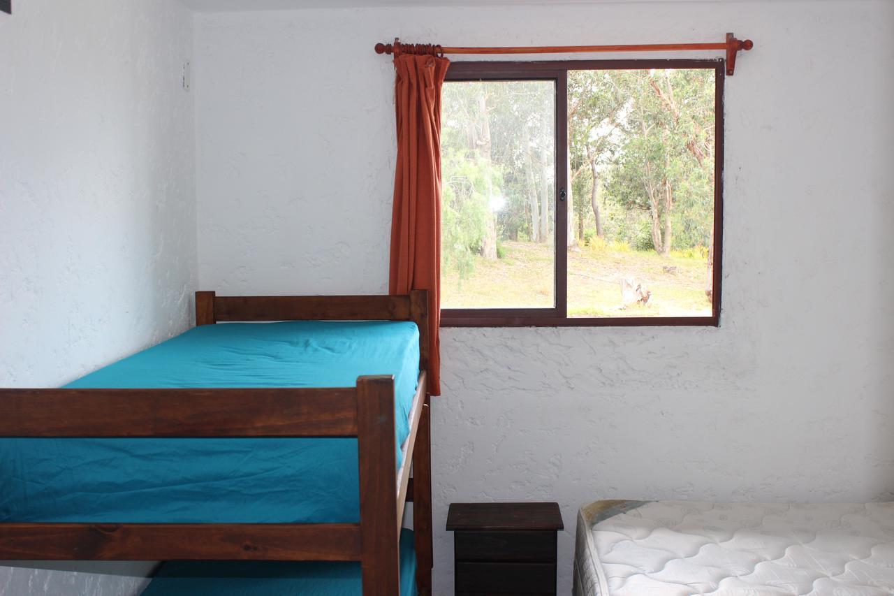 La Ponderosa Hotel Atlántida Habitación foto