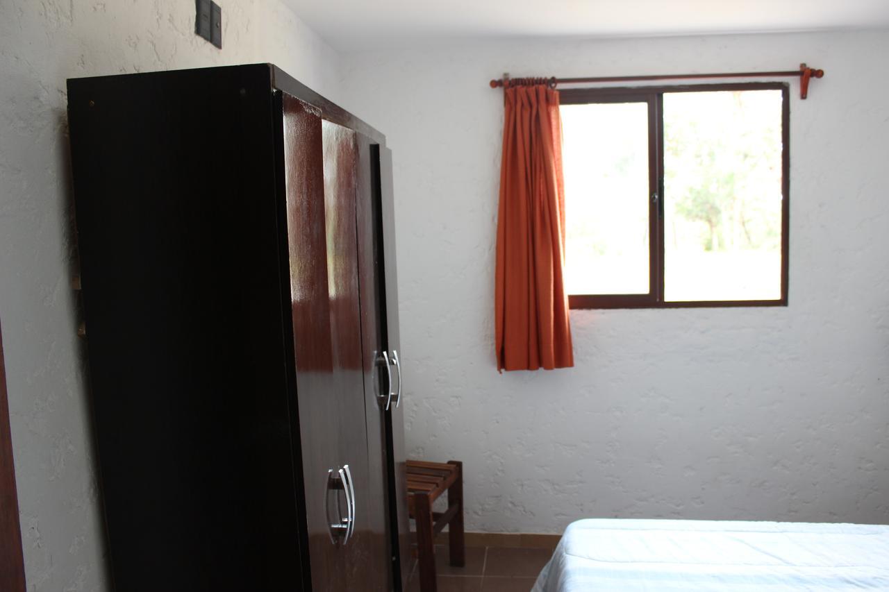 La Ponderosa Hotel Atlántida Habitación foto