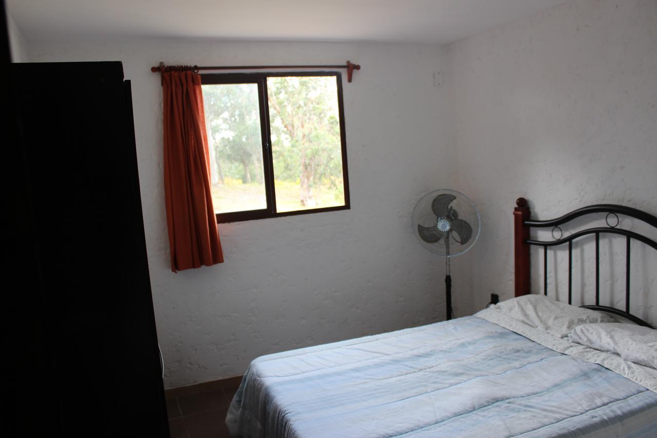 La Ponderosa Hotel Atlántida Habitación foto