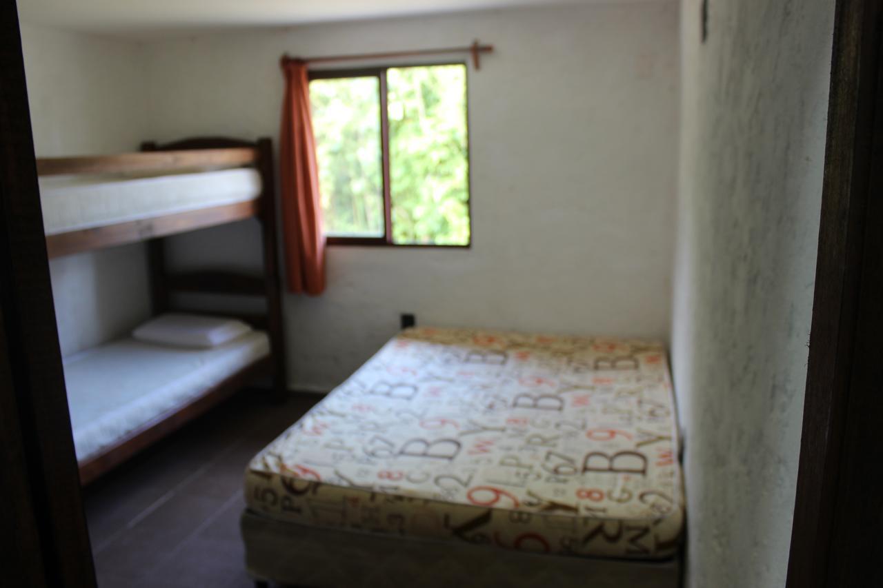 La Ponderosa Hotel Atlántida Habitación foto